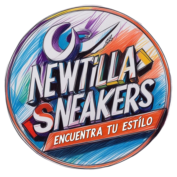 Newtillasneakers