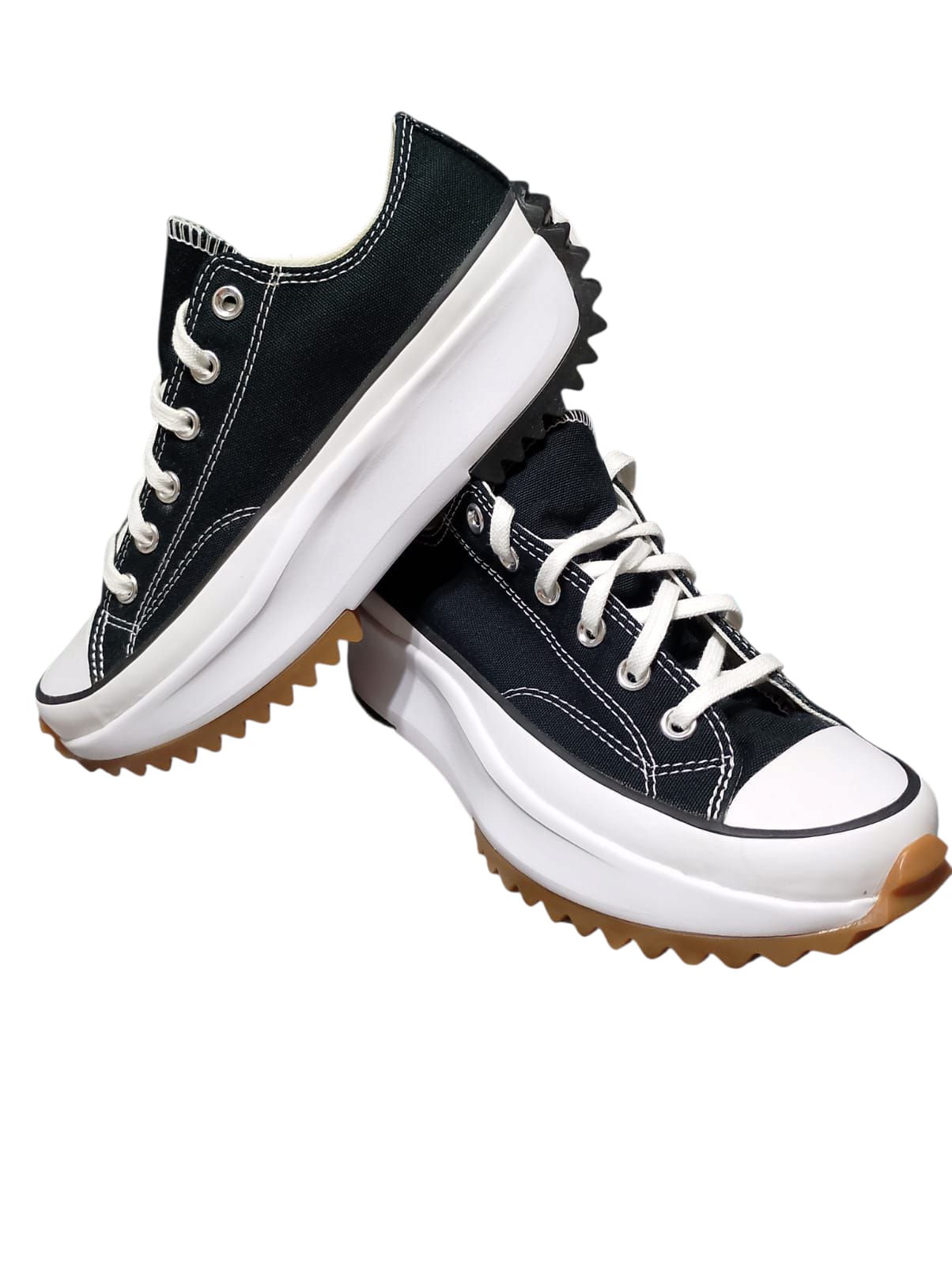 Zapatillas Converse Run Star Hike