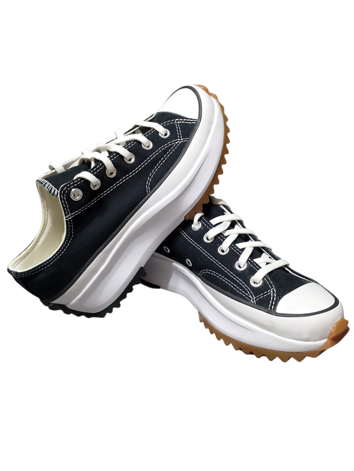 Zapatillas Converse Run Star Hike