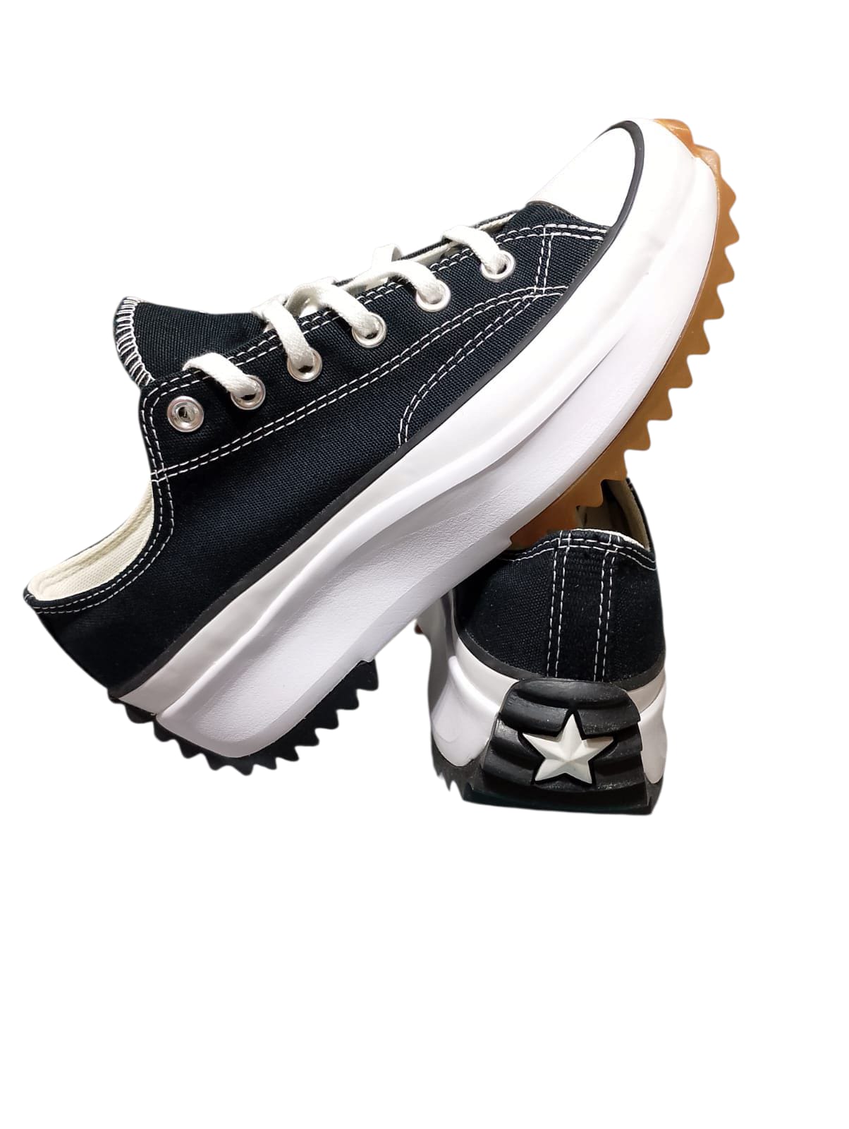 Zapatillas Converse Run Star Hike
