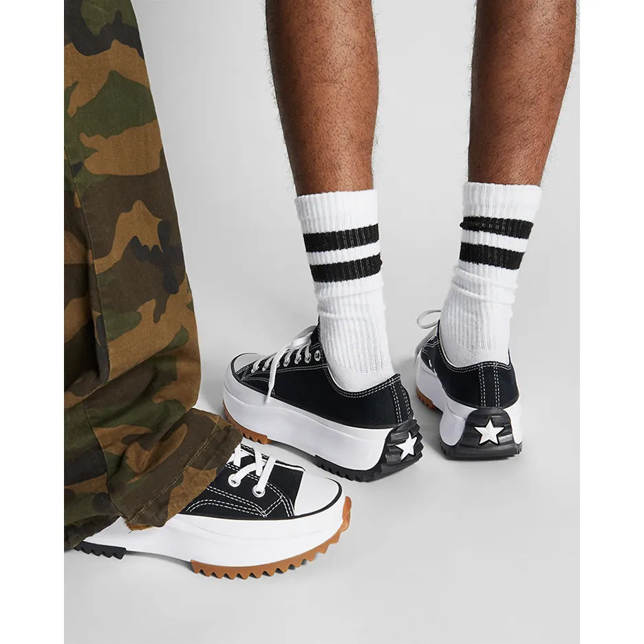 Zapatillas Converse Run Star Hike