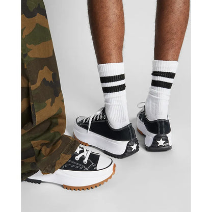 Zapatillas Converse Run Star Hike