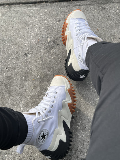 Zapatillas Converse Run Star Motion