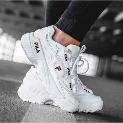 Zapatillas Fila D-Formation F