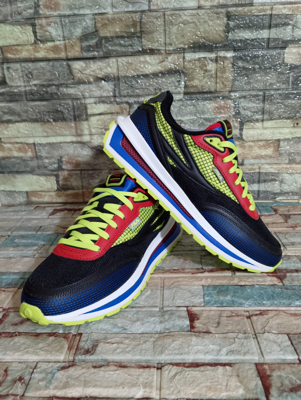 Zapatillas Fila Renno