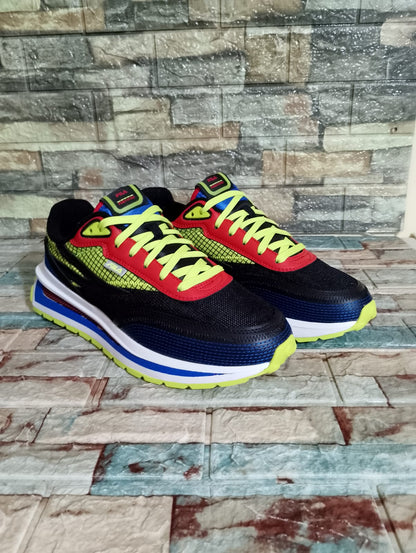 Zapatillas Fila Renno