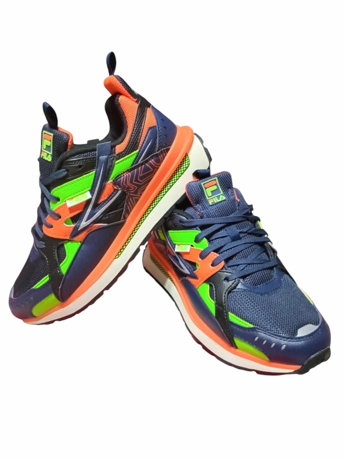 Zapatillas Fila Sandenal