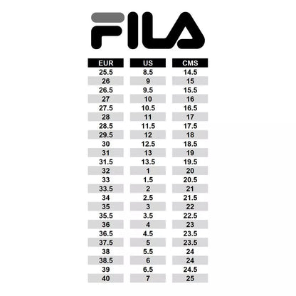 Zapatillas Fila Vulc 13 Halftone
