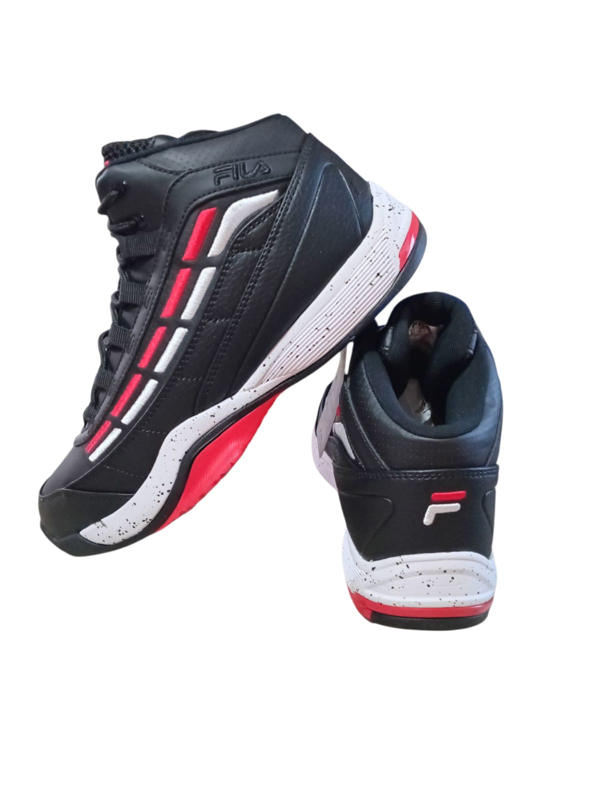 Zapatillas Fila Spitfire