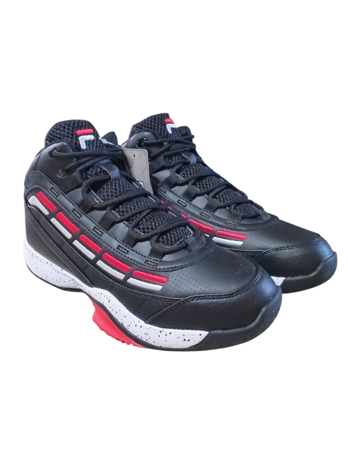 Zapatillas Fila Spitfire