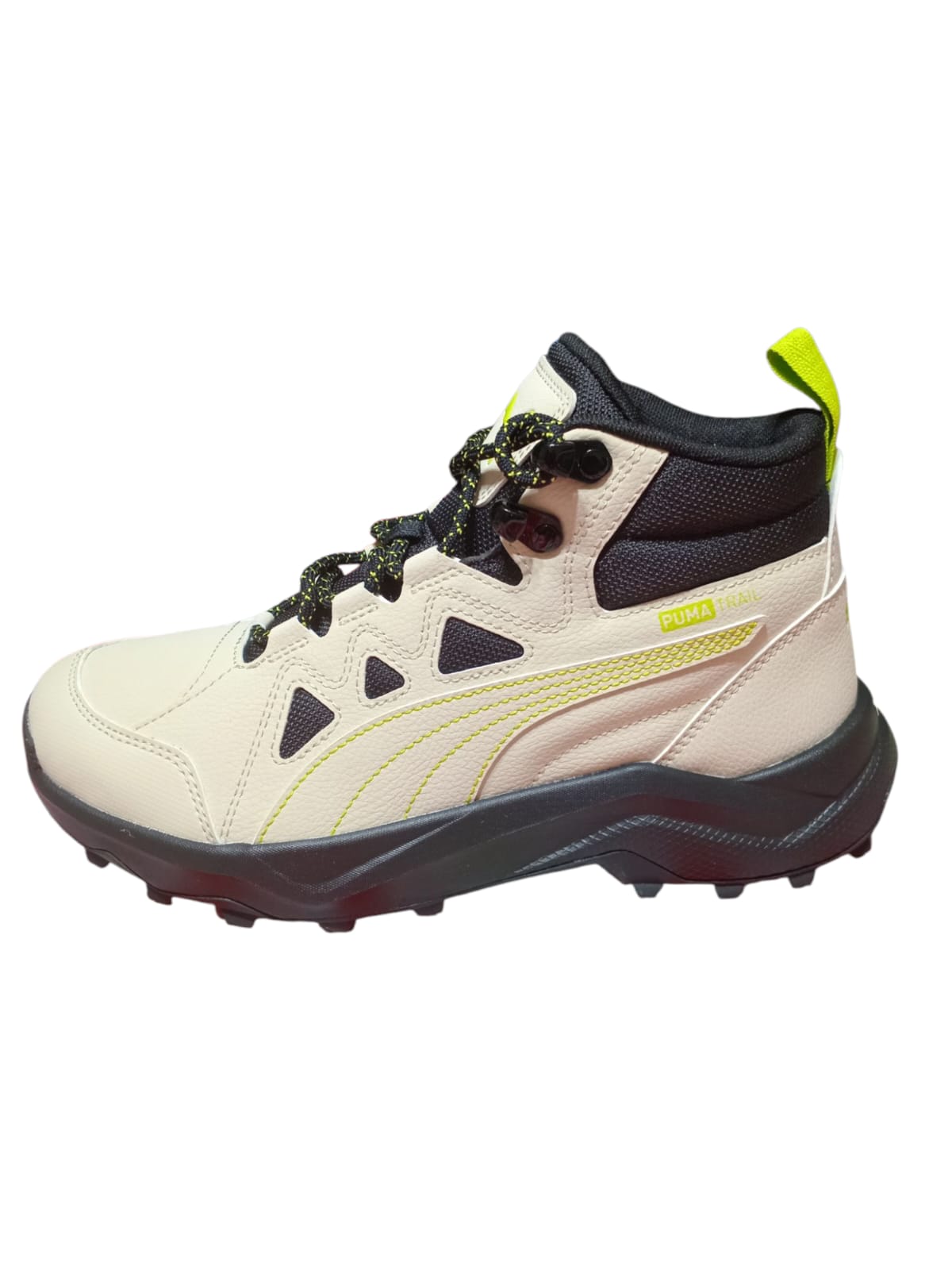 Zapatillas Puma Obstruct Pro Hike