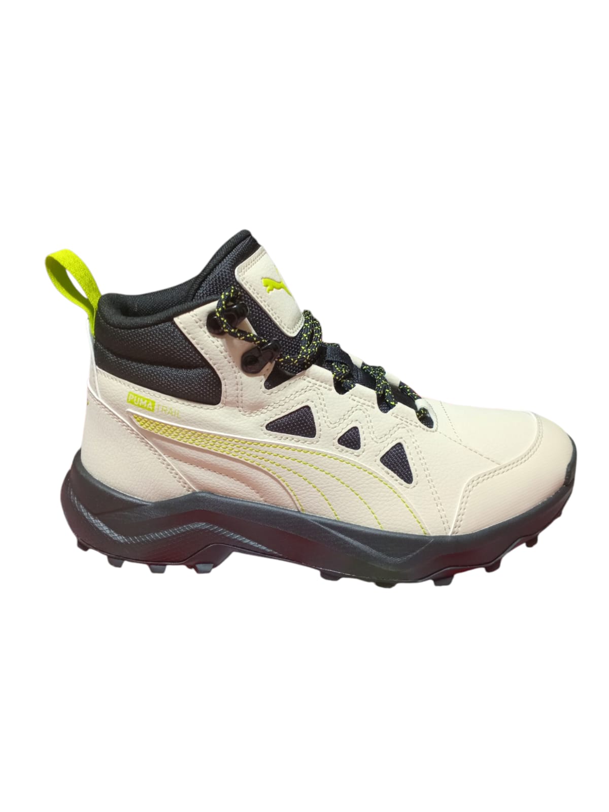 Zapatillas Puma Obstruct Pro Hike