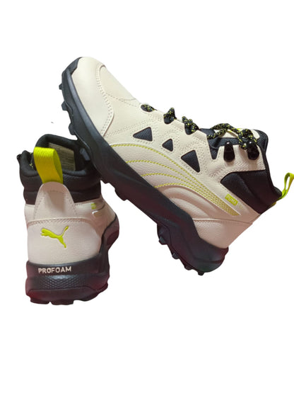 Zapatillas Puma Obstruct Pro Hike