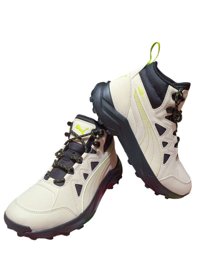 Zapatillas Puma Obstruct Pro Hike