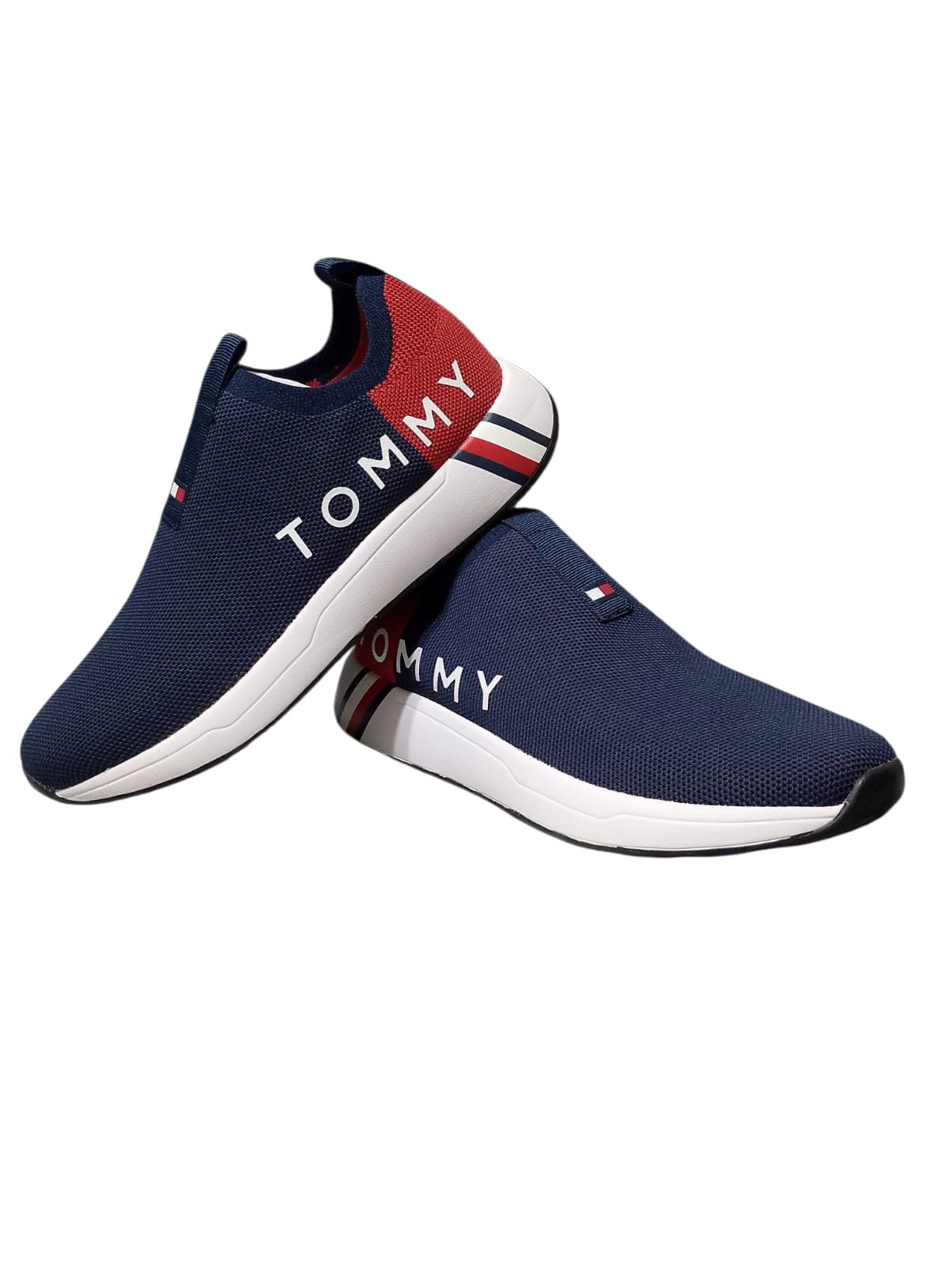 Zapatillas Tommy Hilfiger Dark Blue