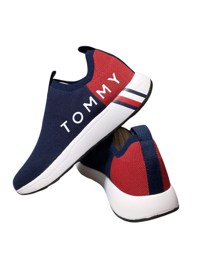 Zapatillas Tommy Hilfiger Dark Blue
