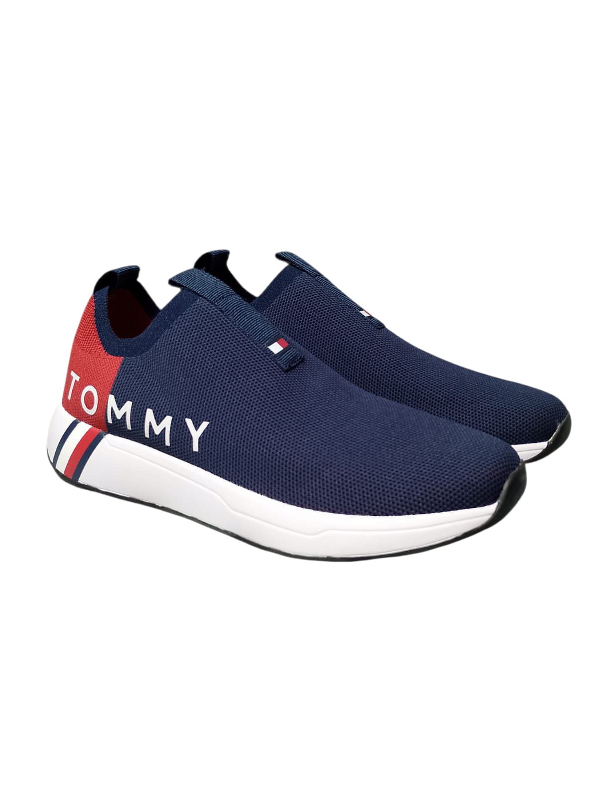 Zapatillas Tommy Hilfiger Dark Blue