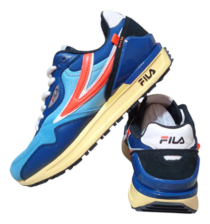 Zapatillas Fila Valado 2