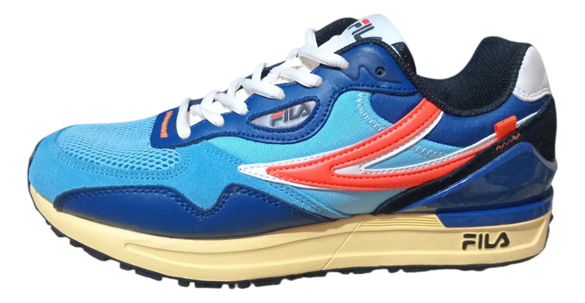 Zapatillas Fila Valado 2