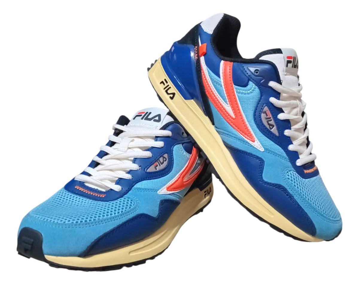Zapatillas Fila Valado 2