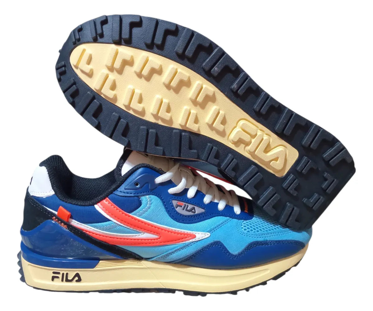 Zapatillas Fila Valado 2